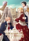 The Remarried Empress, Vol. 3 By Alphatart, SUMPUL (By (artist)), HereLee (Adapted by), Chiho Christie (Letterer) Cover Image