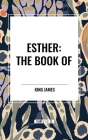 Esther: The Book of Cover Image
