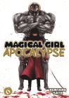 Magical Girl Apocalypse Vol. 6 By Kentaro Sato Cover Image