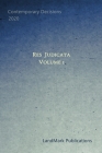 Res Judicata: Volume 1 Cover Image