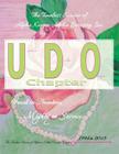 The Timeless Service of Alpha Kappa Alpha Sorority, Inc.: Small in Numbers, Mighty in Service By Upsilon Delta Omega Chapter Cover Image