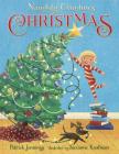 Naughty Claudine's Christmas By Patrick Jennings, Suzanne Kaufman (Illustrator) Cover Image