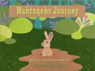 Mahtoqehs Journey Cover Image