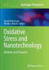 Oxidative Stress and Nanotechnology: Methods and Protocols (Methods in Molecular Biology #1028) Cover Image