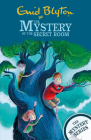 The Mystery of the Secret Room: Book 3 (The Mystery Series) Cover Image