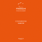 Franchi Cookbook: Game on Cover Image