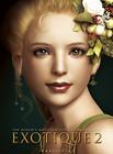 Exotique 2: The World's Most Beautiful CG Characters By Daniel P. Wade (Editor), Paul Hellard (Editor) Cover Image