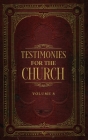 Testimonies for the Church Volume 8 By Ellen G. White Cover Image