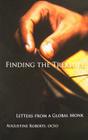 Finding the Treasure: Letters from a Global Monk Volume 34 (Monastic Wisdom #34) By Augustine Roberts Cover Image