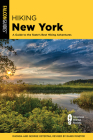 Hiking New York: A Guide to the State's Best Hiking Adventures Cover Image