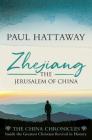 Zhejiang: The Jerusalem of China By Paul Hattaway Cover Image