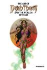 The Art of Dejah Thoris and the Worlds of Mars Vol. 2 Hc Cover Image