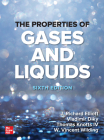 The Properties of Gases and Liquids, Sixth Edition Cover Image