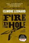 Fire in the Hole: Stories Cover Image