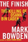 The Finish: The Killing of Osama Bin Laden Cover Image