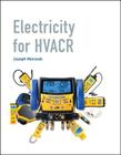 Electricity for Hvacr By Joseph Moravek Cover Image