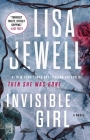 Invisible Girl: A Novel By Lisa Jewell Cover Image