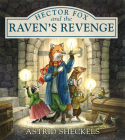 Hector Fox and the Raven's Revenge Cover Image