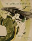 The Emerald Beetle By Tina Jiang (Illustrator), Chani Petro Cover Image