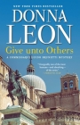 Give Unto Others By Donna Leon Cover Image