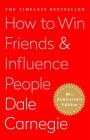 How To Win Friends and Influence People Cover Image