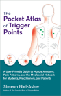 The Pocket Atlas of Trigger Points: A User-Friendly Guide to Muscle Anatomy, Pain Patterns, and the Myofascial Netw ork for Students, Practitioners, and Patients By Simeon Niel-Asher Cover Image