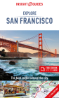 Insight Guides Explore San Francisco (Travel Guide with Free Ebook) (Insight Explore Guides) By Insight Guides Cover Image