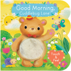 Good Morning, Cuddlebug Lane Cover Image