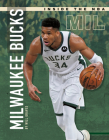 Milwaukee Bucks By Will Graves Cover Image