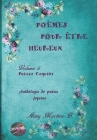 Poètes Coquins: Anthologie de poésie joyeuse By Anny Martine-B Cover Image