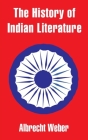 The History of Indian Literature Cover Image