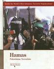 Hamas (Inside the World's Most Infamous Terrorist Organizations) By Maxine Rosaler Cover Image