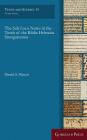 The Sub Loco Notes in the Torah of the Biblia Hebraica Stuttgartensia (Texts and Studies #15) By Daniel S. Mynatt Cover Image