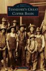 Tennessee's Great Copper Basin By Harriet Frye Cover Image