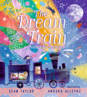 The Dream Train: Poems for Bedtime Cover Image
