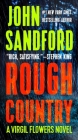 Rough Country (A Virgil Flowers Novel #3) By John Sandford Cover Image