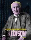 Thomas Edison Cover Image