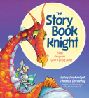 The Storybook Knight By Helen Docherty, Thomas Docherty (Illustrator) Cover Image