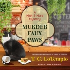 Murder Faux Paws By T. C. Lotempio, Amy Rubinate (Read by) Cover Image
