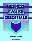 Business English Essentials Cover Image