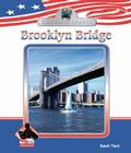 Brooklyn Bridge (All Aboard America) By Sarah Tieck Cover Image
