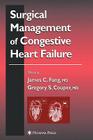 Surgical Management of Congestive Heart Failure (Contemporary Cardiology) Cover Image