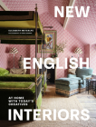 New English Interiors By Elizabeth Metcalfe, Dean Hearne (By (photographer)) Cover Image