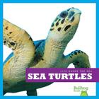 Sea Turtles (Life Under the Sea) By Cari Meister Cover Image