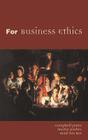 For Business Ethics By Campbell Jones, Martin Parker, Rene Ten Bos Cover Image