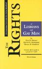 The Rights of Lesbians and Gay Men, Third Edition: The Basic ACLU Guide to a Gay Person's Rights (ACLU Handbook) By Nan D. Hunter, Thomas B. Stoddard Cover Image