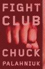 Fight Club By Chuck Palahniuk Cover Image