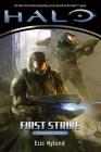Halo: First Strike: First Strike Cover Image