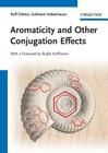 Aromaticity and Other Conjugation Effects Cover Image