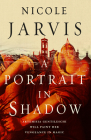 A Portrait In Shadow By Nicole Jarvis Cover Image